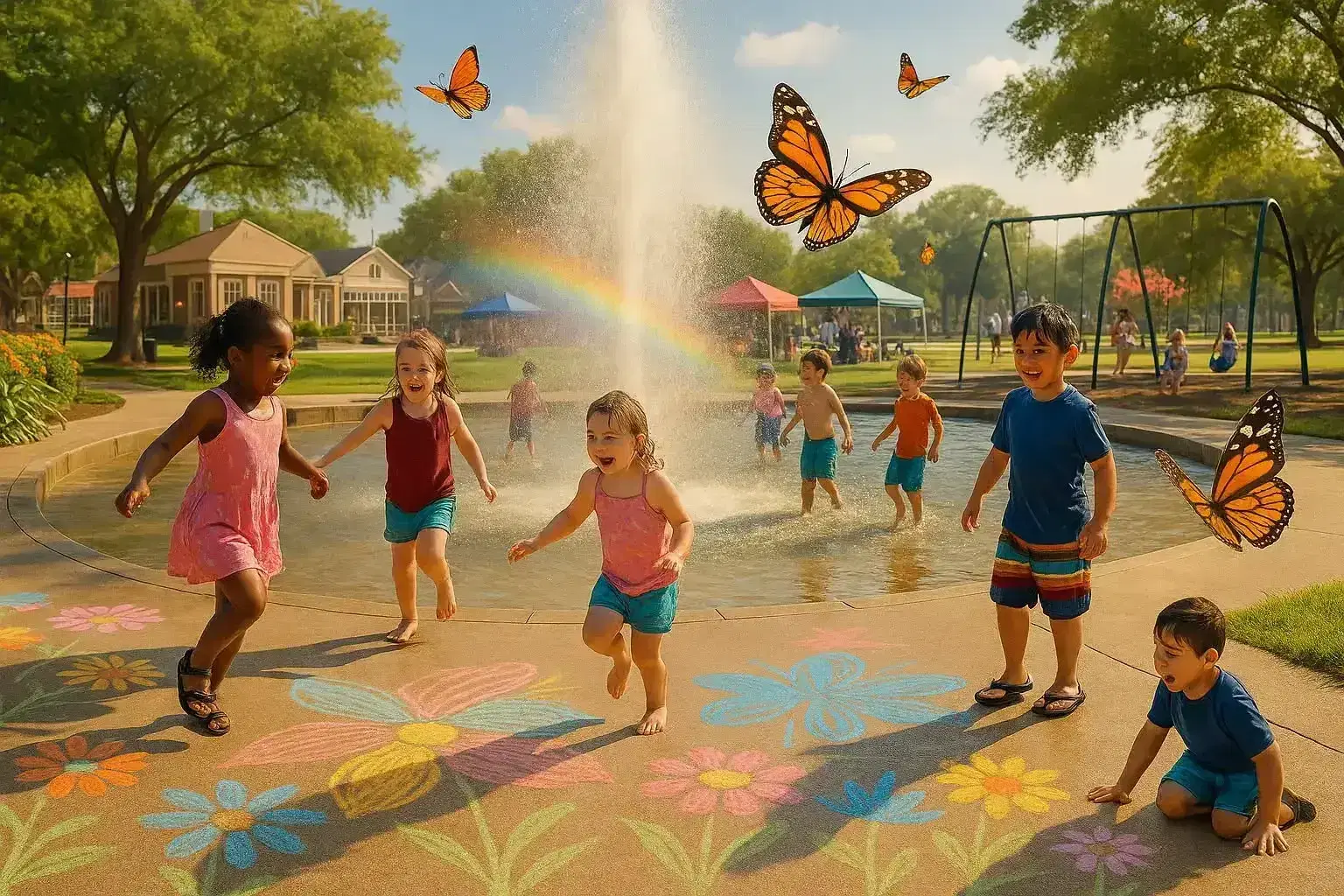 kids banner