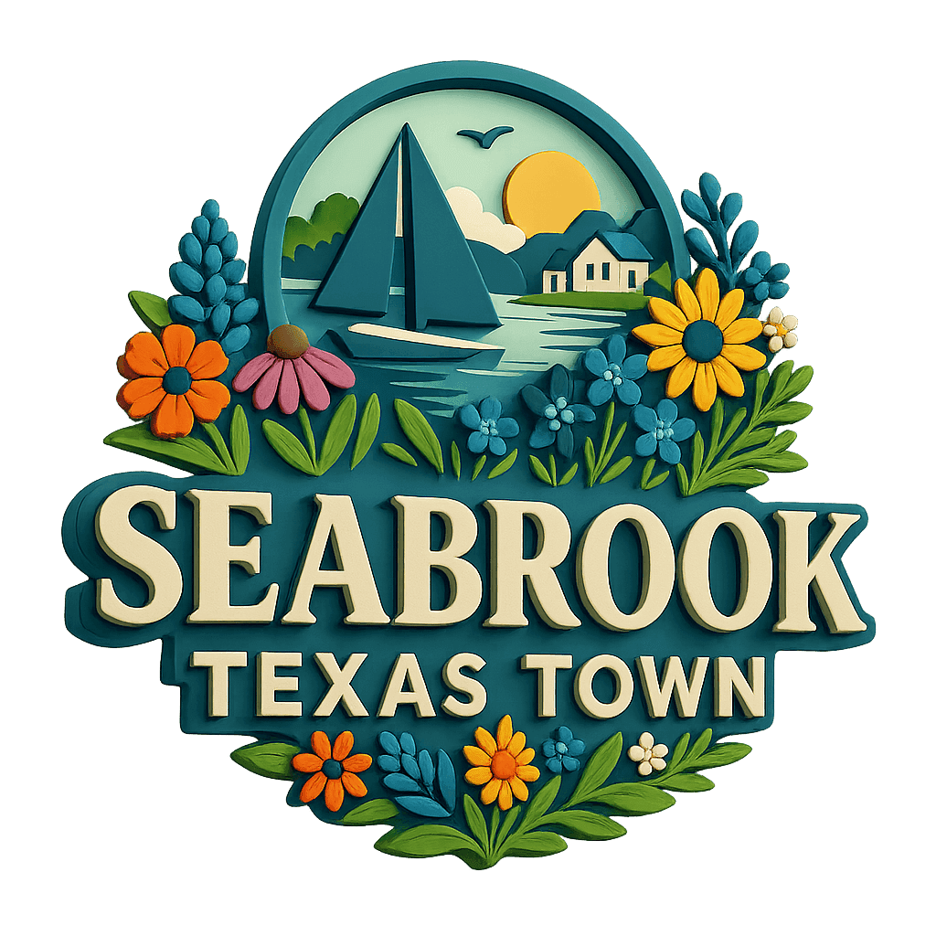 Seabrook Logo