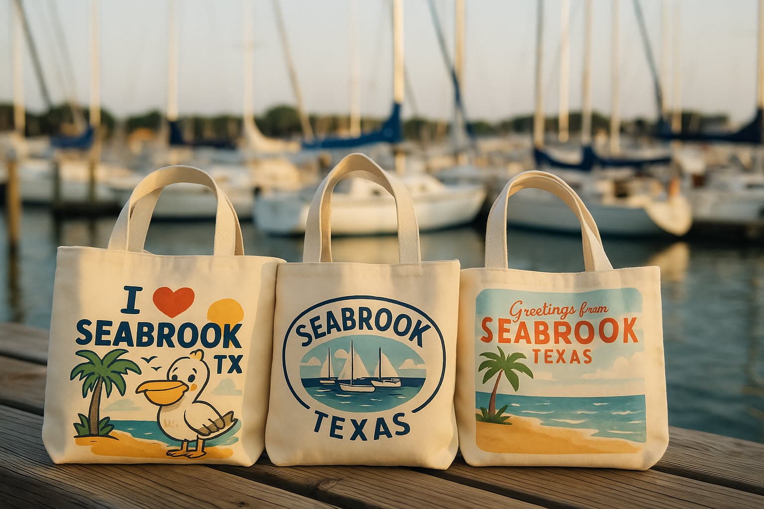 Canvas Bags