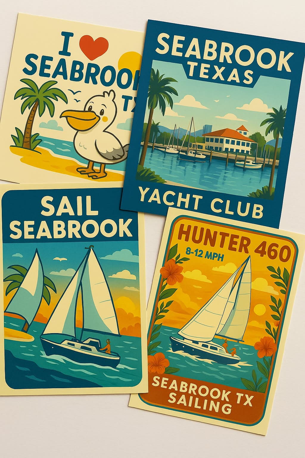 Posters