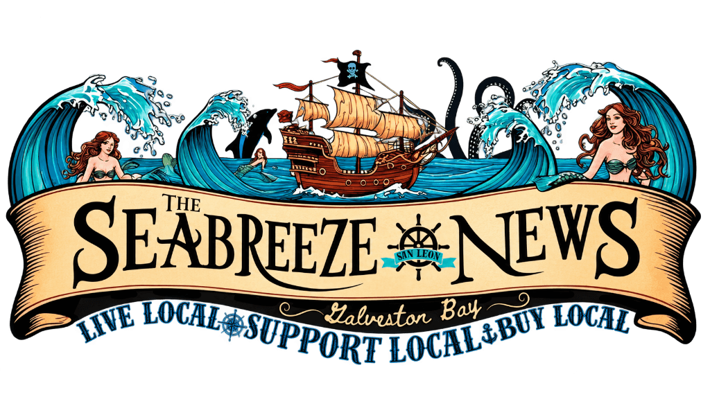 The SeaBreeze News - Supporting and promoting small business from the peninsula to Houston
