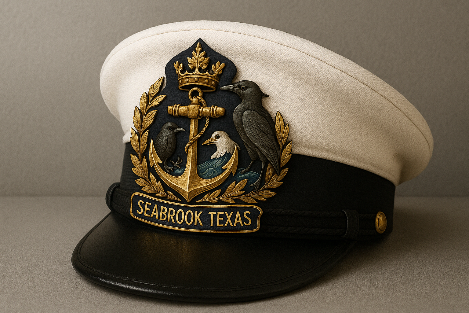 hats banner
