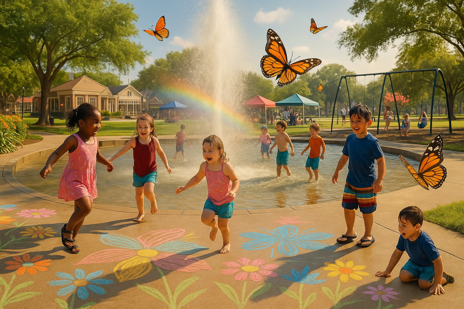 kids banner